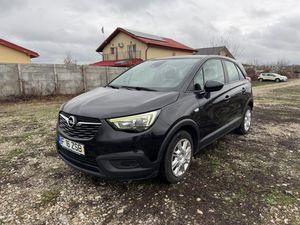 Opel Crossland X 1.2 Start/Stop Enjoy 2019