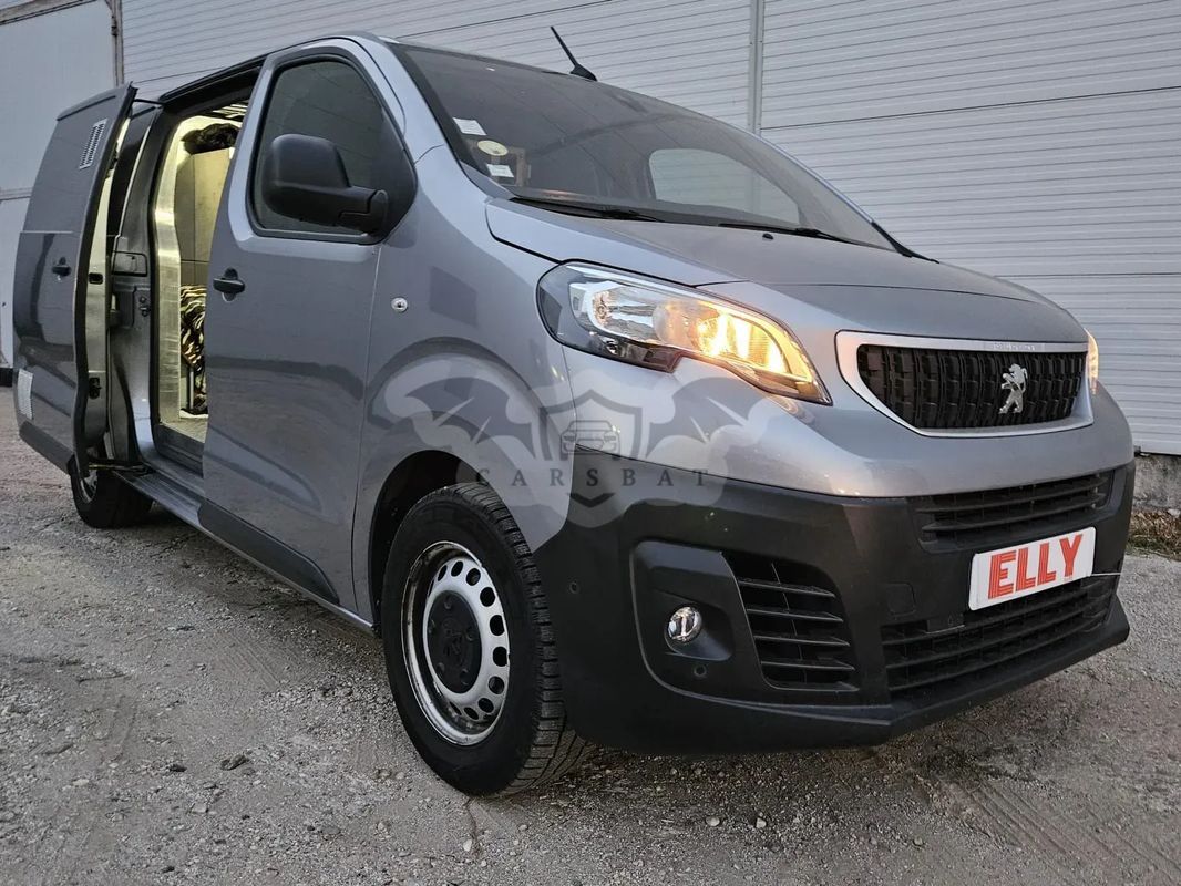 Peugeot Expert Combi L2H1 2.0 BlueHDI 150 S&S 2020