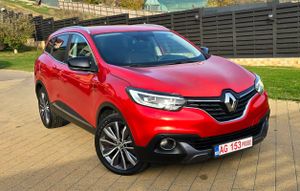 Renault Kadjar Energy dCi 130 4x4 Bose Edition 2016