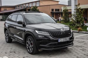 Skoda Kodiaq 2020