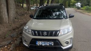 Suzuki Vitara 1.4 ALLGRIP Luxus 2019