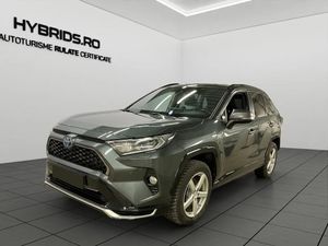 Toyota Rav4 V [2018 - Prezent] 2.5 PHEV VVT-iE 4x4 Style 2021