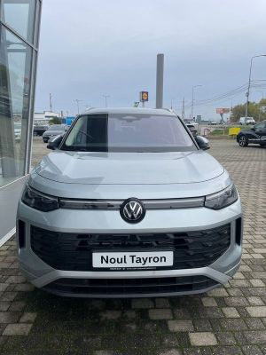 Volkswagen Tayron 1.5 TSI DSG PHEV Life 2025