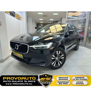 Volvo XC60 II [2017 - Prezent] D4 AWD Inscription 2020