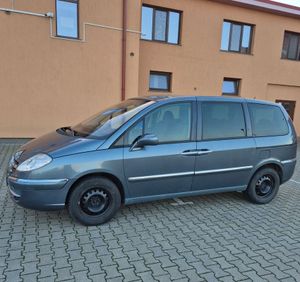 Citroën C8 2.0 HDi Confort 2008