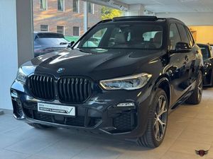 BMW X5 xDrive45e 2020