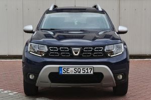Dacia Duster II [2018 - Prezent] TCe 100 2WD Access 2019