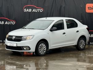Dacia Logan II [2012 - 2020] 2019