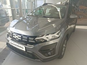 Dacia Sandero ECO-G 100 MT6 Expression 2025