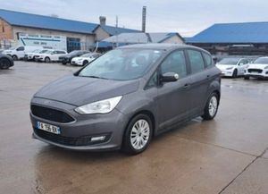 Ford C-Max II [2010 - Prezent] 1.5 TDCi Start-Stop-System Aut. COOL&CONNECT 2019