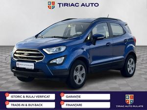 Ford Ecosport 2019