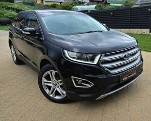 Ford Edge II [2015 - Prezent] 2.0 TDCi Bi-Turbo 4x4 Titanium 2017