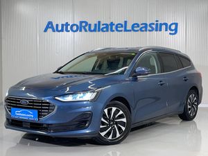 Ford Focus IV [2018 - Prezent] 1.0 EcoBoost Hybrid Aut. TITANIUM 2023