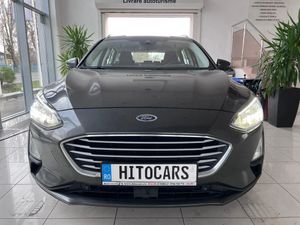Ford Focus 2020