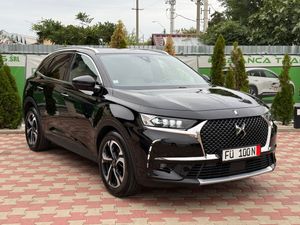 DS DS7 Crossback DS7 1.5 BlueHDi 130 S&S EAT8 BASTILLE+ 2020