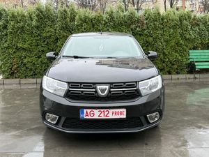 Dacia Sandero II [2012 - 2020] 2018