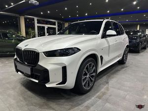 BMW X5 xDrive30d 2024