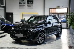 BMW X5 xDrive30d 2024