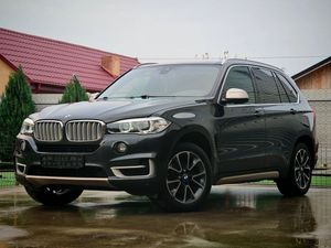 BMW X5 F15 [2013 - 2018] xDrive30d 2015