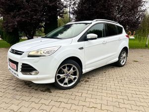 Ford Kuga II [2012 - 2019] 2.0 TDCi 4x4 Aut. ST-Line 2015