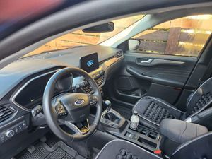 Ford Kuga III [2019 - Prezent] 1.5 EcoBoost FWD Titanium X 2022