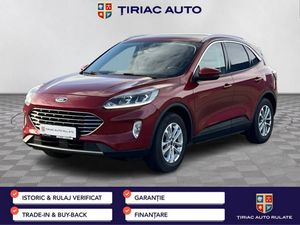 Ford Kuga 2021