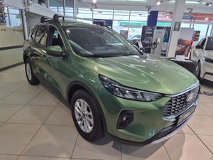 Ford Kuga 1.5 EcoBoost A8 FWD Titanium 2025