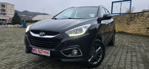 Hyundai ix35 1.6 2WD Style 2014