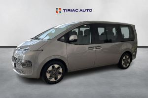 Hyundai Staria 1.6I 215CP 6AT 9 locuri HEV Premium 2025