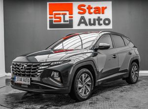Hyundai Tucson III [2020 - Prezent] 1.6 l 150 CP 4WD 6MT Style+ 2022