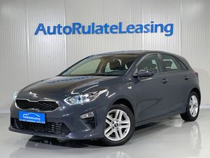 Kia Ceed III [2018 - Prezent] 1.0 T-GDI OPF Edition 7 2021