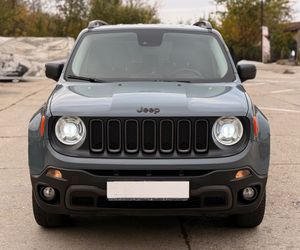 Jeep Renegade 2.0 M-Jet 4x4 AT Trailhawk 2015