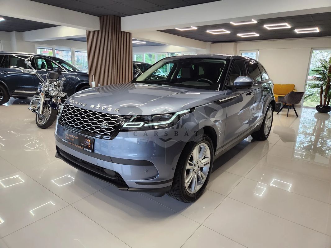 Land Rover Range Rover Velar 2.0 SE 2019
