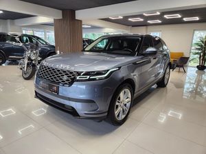 Land Rover Range Rover Velar 2.0 SE 2019