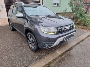 Dacia Duster II [2018 - Prezent] Blue dCi 115 2WD Prestige 2019