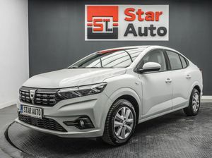 Dacia Logan III [2020 - Prezent] TCe 90 Essential 2022