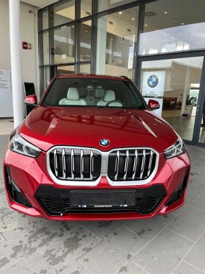BMW X1 sDrive20d Aut. 2025