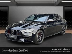 Mercedes-Benz E 63 AMG S 4MATIC Aut. 2020