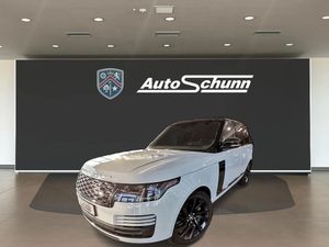 Land Rover Range Rover IV [2012 - 2021] 5.0 V8 S/C Vogue 2019