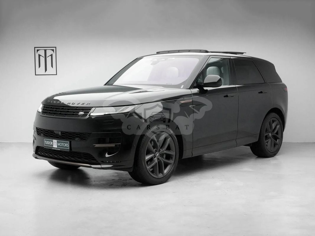 Land Rover Range Rover Sport III [2022 - Prezent] 3.0 I6 P400 MHEV Dynamic HSE 2023