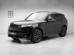 Land Rover Range Rover Sport III [2022 - Prezent] 3.0 I6 P400 MHEV Dynamic HSE 2023