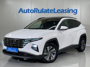 Hyundai Tucson III [2020 - Prezent] 1.6 T-GDi HEV 2WD Select 2021