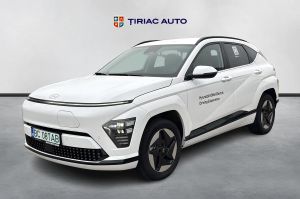 Hyundai Kona BEV 204 CP 64.8 kWh Luxury 2025