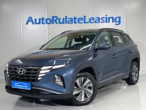 Hyundai Tucson III [2020 - Prezent] 1.6 T-GDi HEV 2WD Advantage 2022