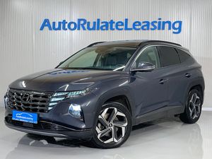 Hyundai Tucson III [2020 - Prezent] 1.6 T-GDi Plug-in-Hybrid 4WD 2021