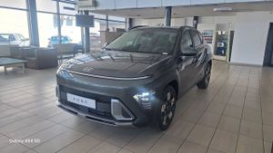 Hyundai Kona 1.6 GDI 141 CP 2WD 6DCT HEV Luxury 2025