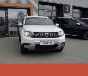 Dacia Duster II [2018 - Prezent] 1.5 Blue dCi 4WD Prestige 2021