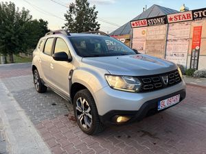 Dacia Duster II [2018 - Prezent] SCe 115 2WD Comfort 2019
