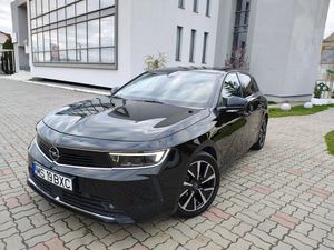 Opel Astra L [2021 - Prezent] Sport Tourer 1.2L Turbo Start/Stop Business Edition 2023