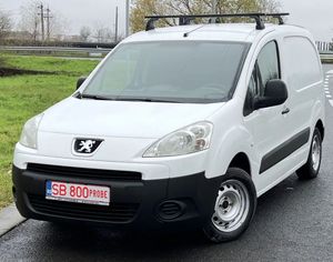 Peugeot Partner Kombi HDi 75 Presence 2011